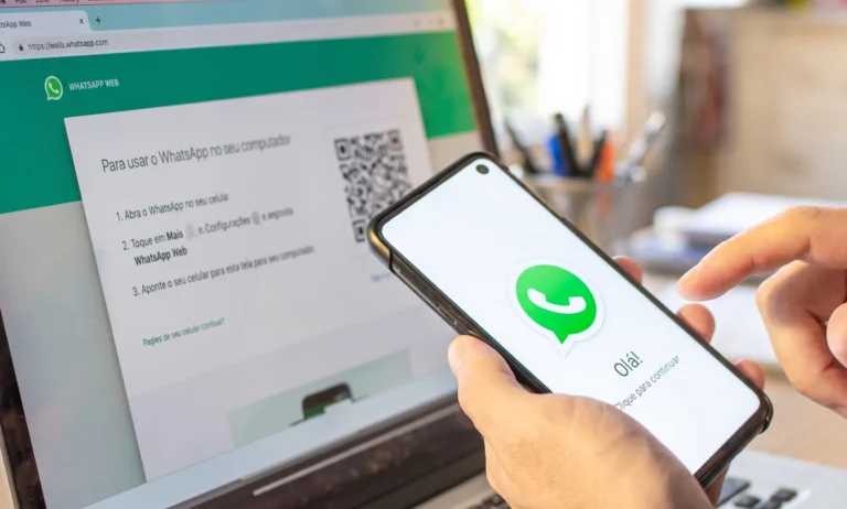 automação de atendimento no whatsapp