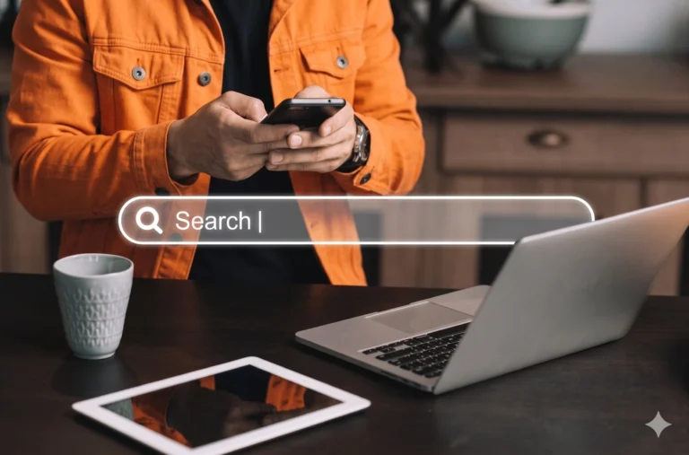 seo local e consistencia de dados